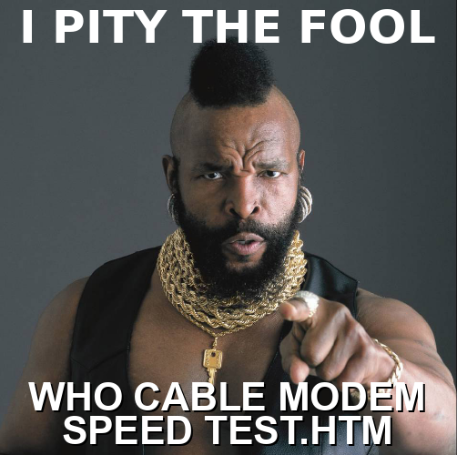 who cable-modem-speed-test.htm